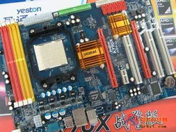 盈通A770X戰警主板 399元超高性價比，交火技術加持，入門裝機新選擇